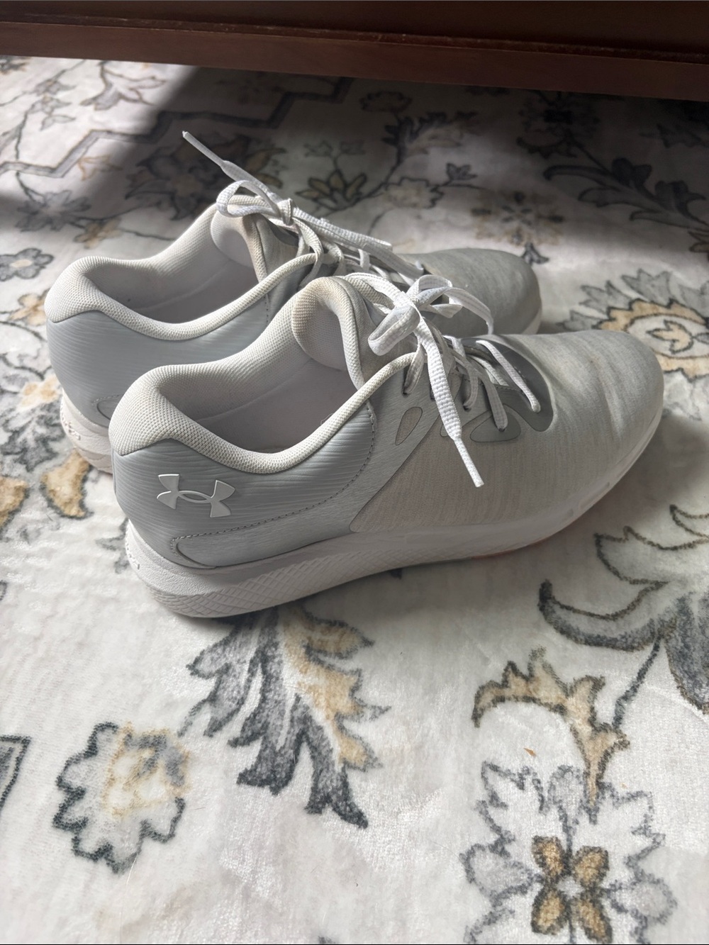 Under Armour Women's Golf Shoes
